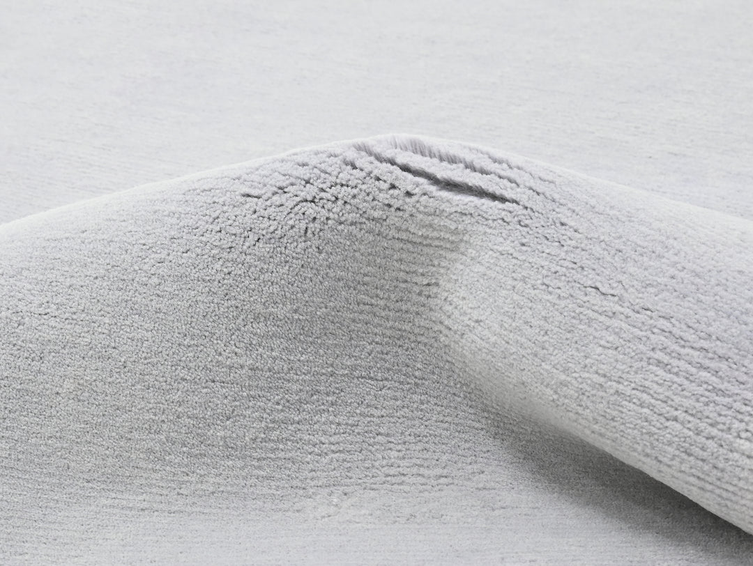 Light Grey Rug