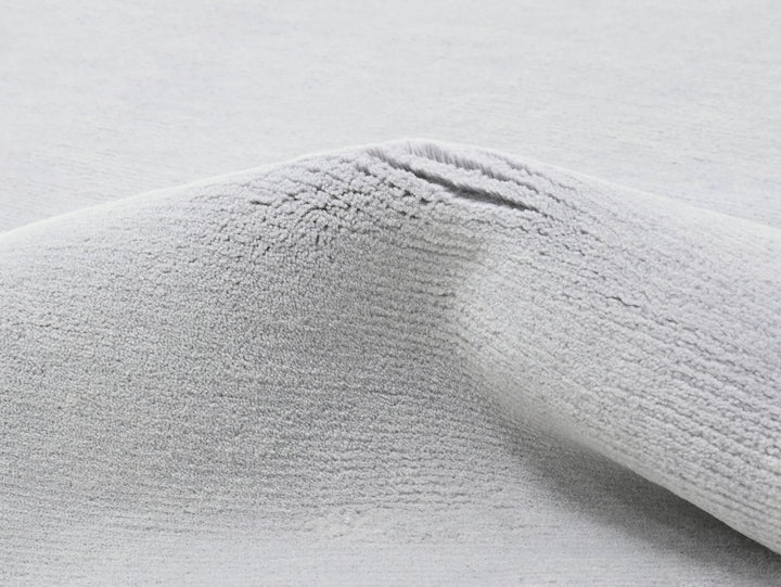 Light Grey Rug