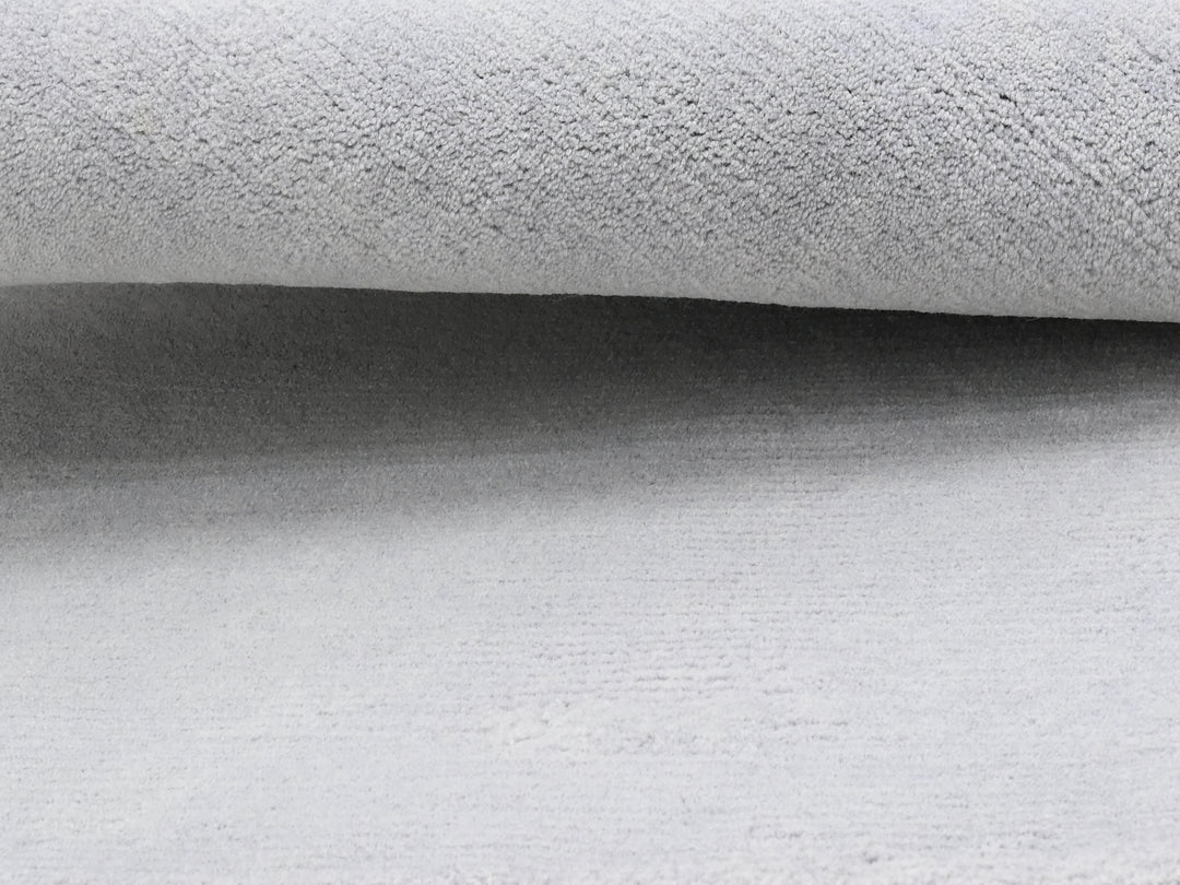 Light Grey Rug
