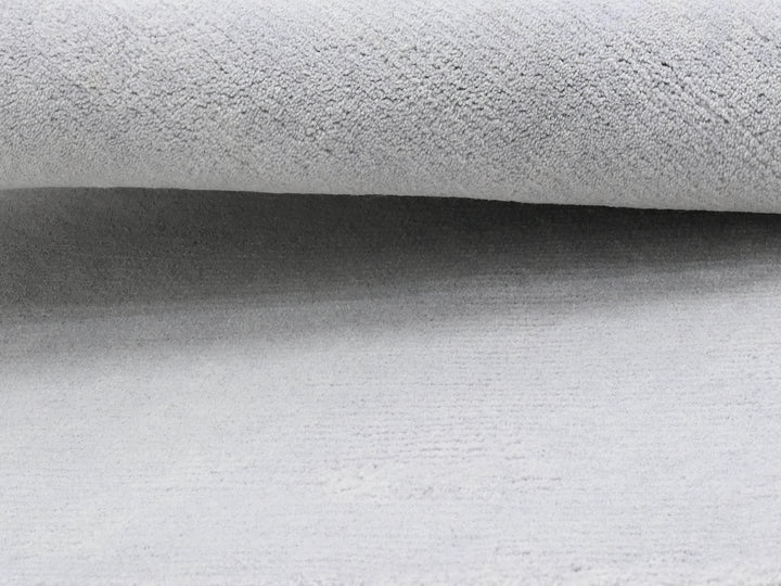 Light Grey Rug