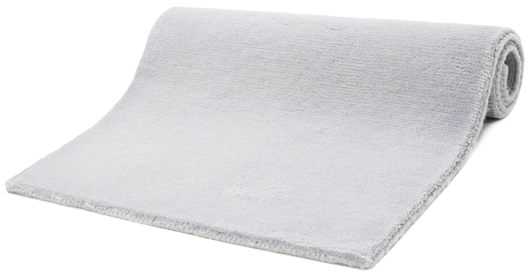 Light Grey Rug