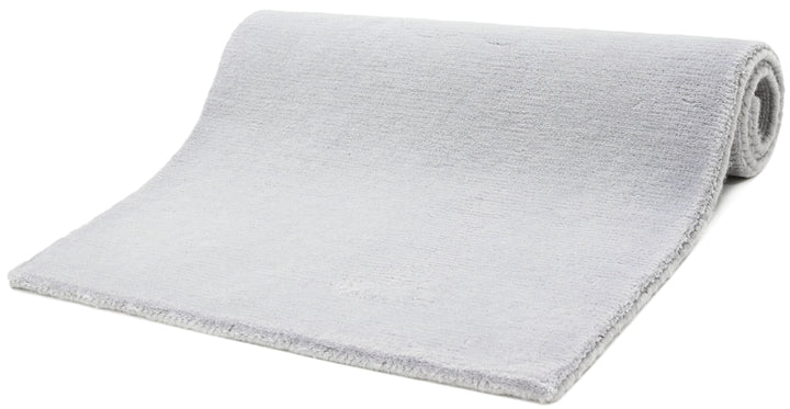 Light Grey Rug