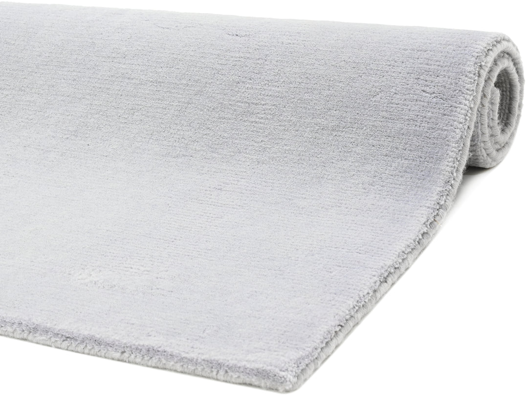 Light Grey Rug