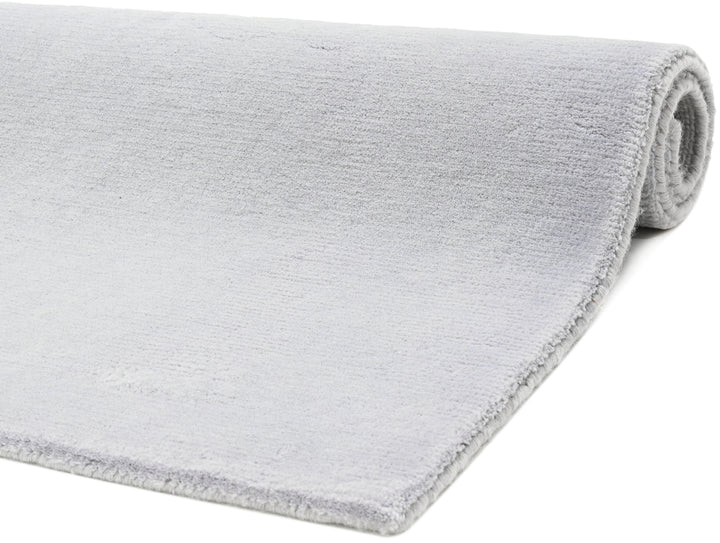 Light Grey Rug