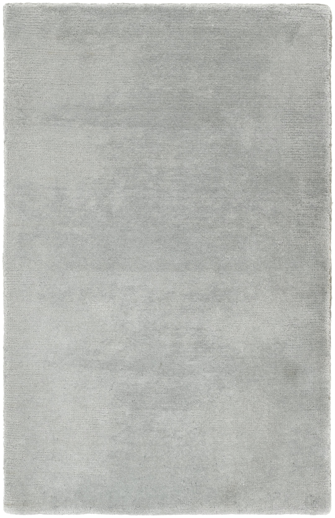 Silver Grey Rug