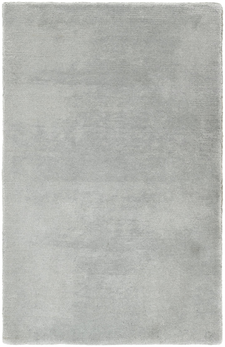Silver Grey Rug