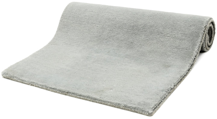 Silver Grey Rug