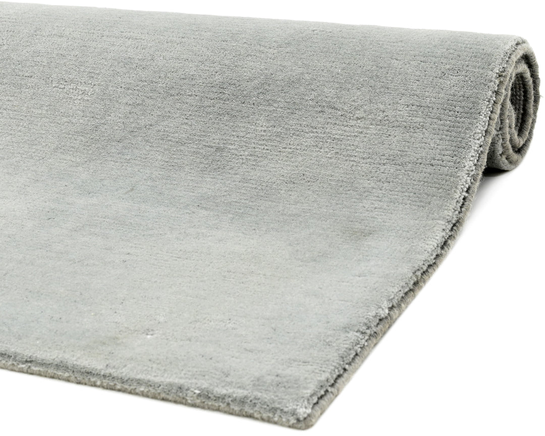 Silver Grey Rug