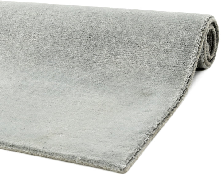 Silver Grey Rug