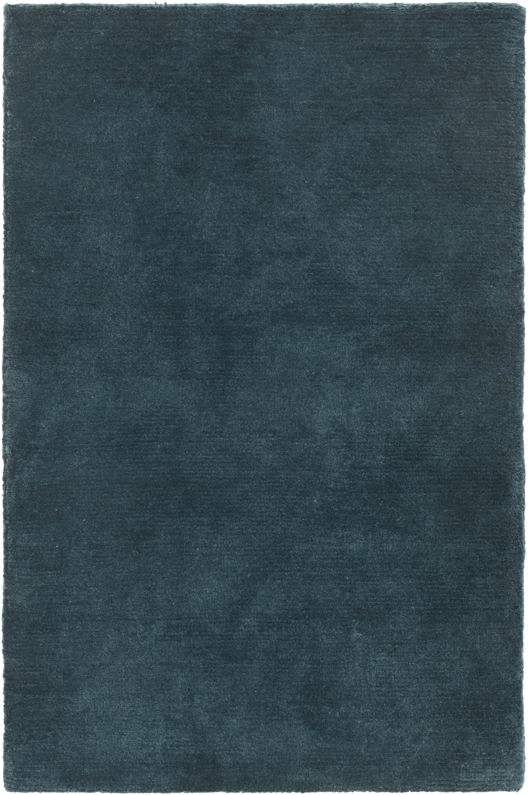Teal Rug