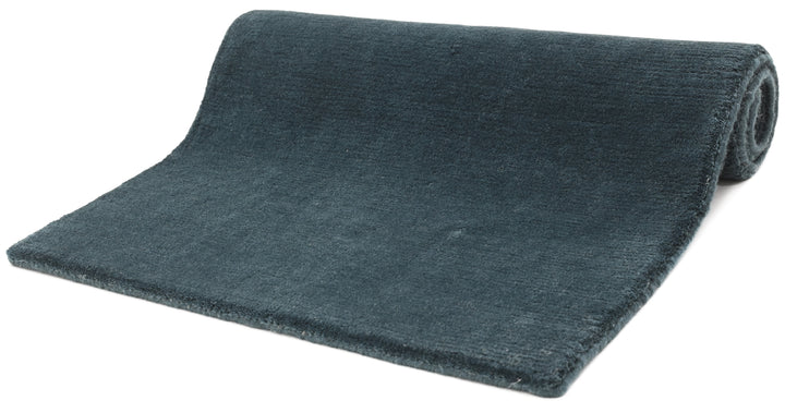 Teal Rug