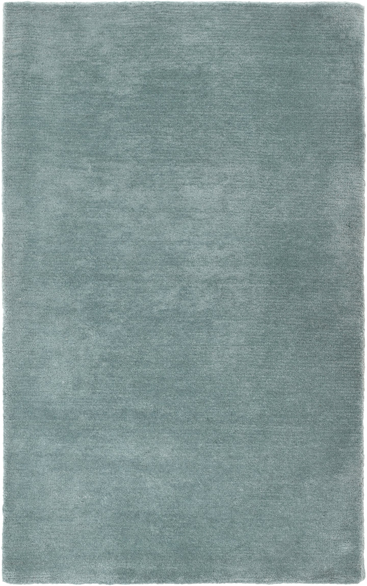 Cadet Blue Rug