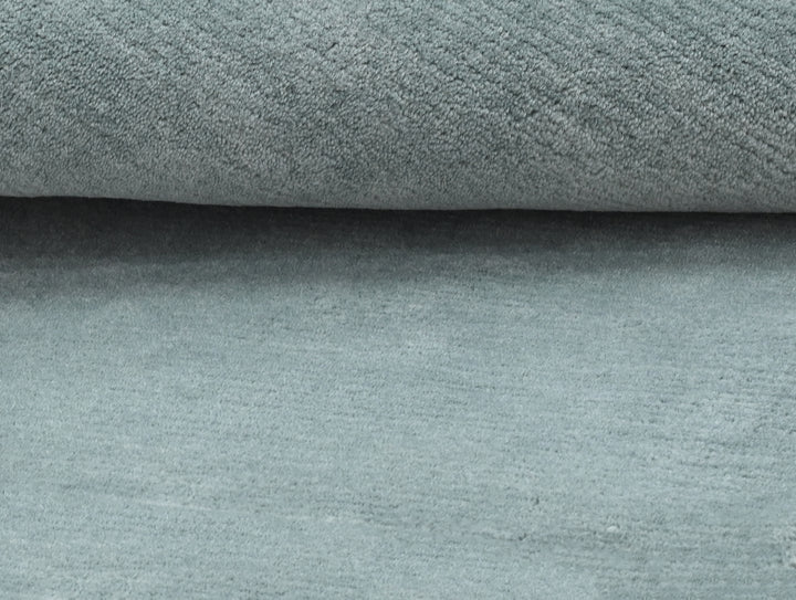 Cadet Blue Rug