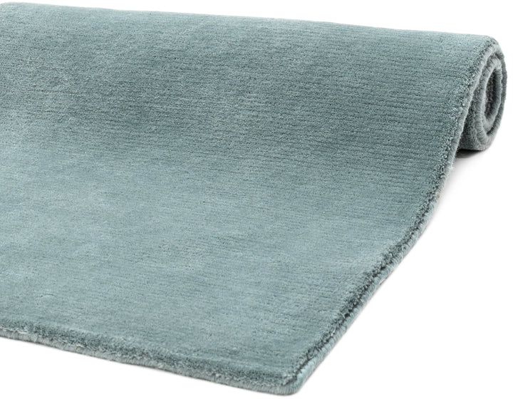 Cadet Blue Rug