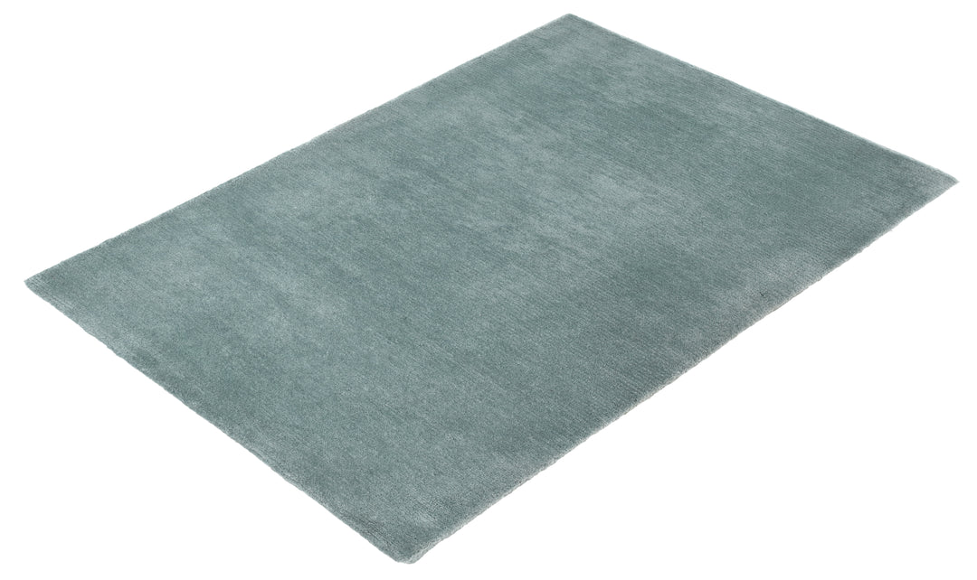 Cadet Blue Rug