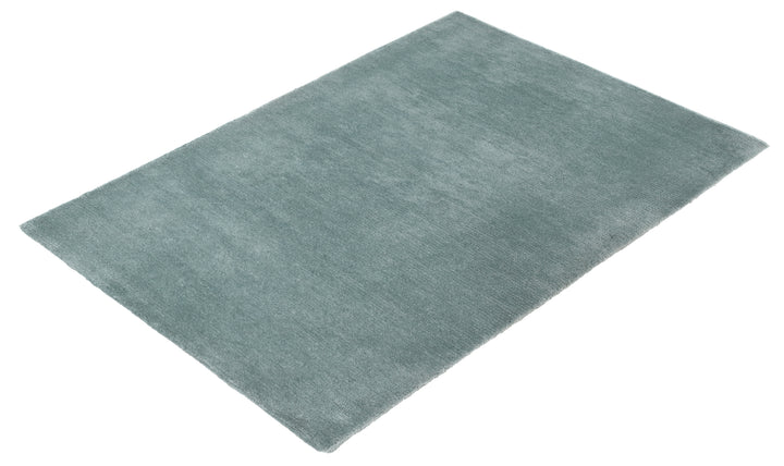 Cadet Blue Rug