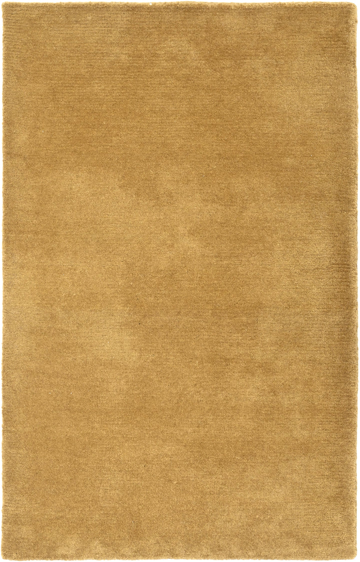 Honey Gold  Rug