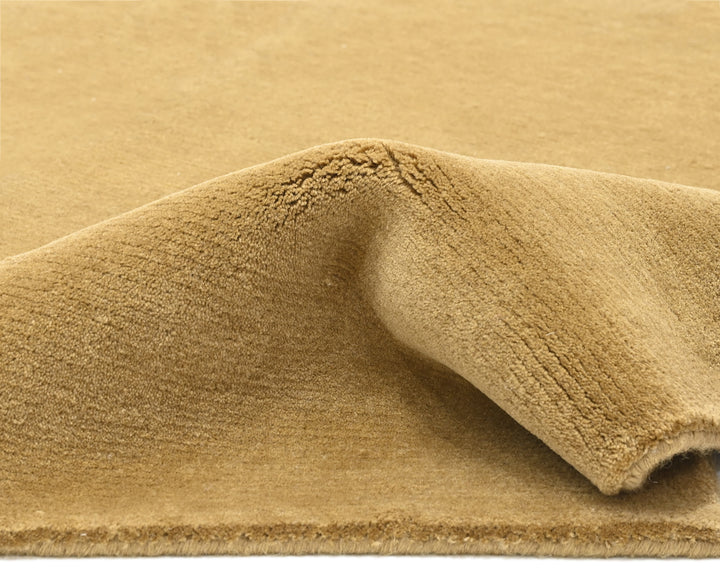 Honey Gold  Rug