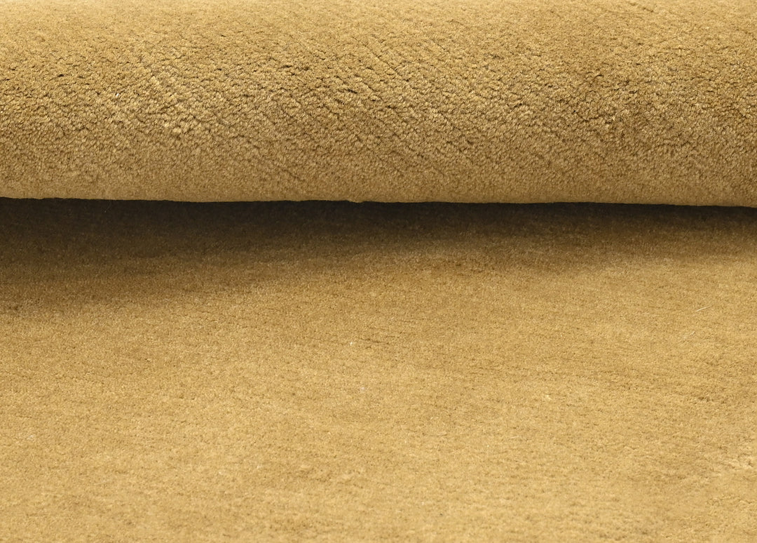 Honey Gold  Rug
