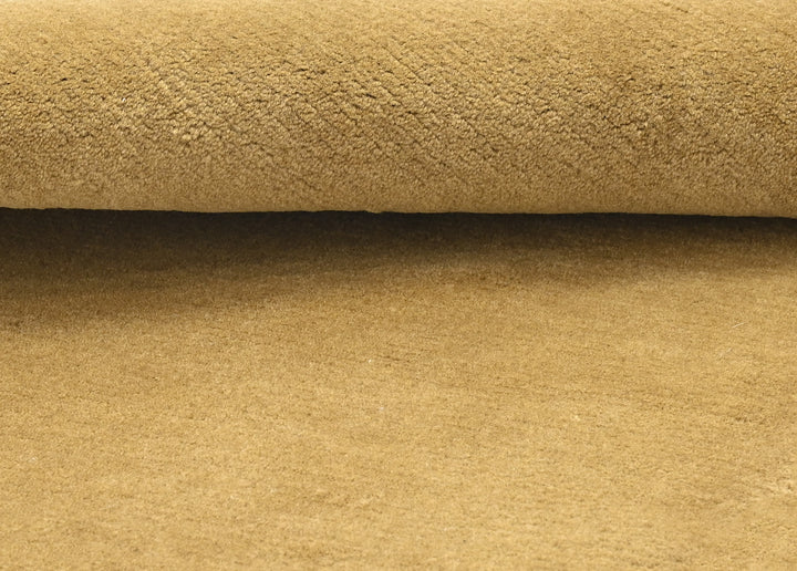 Honey Gold  Rug