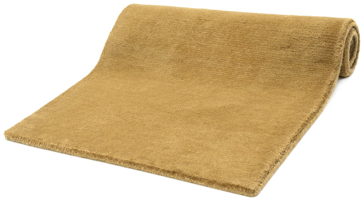 Honey Gold  Rug
