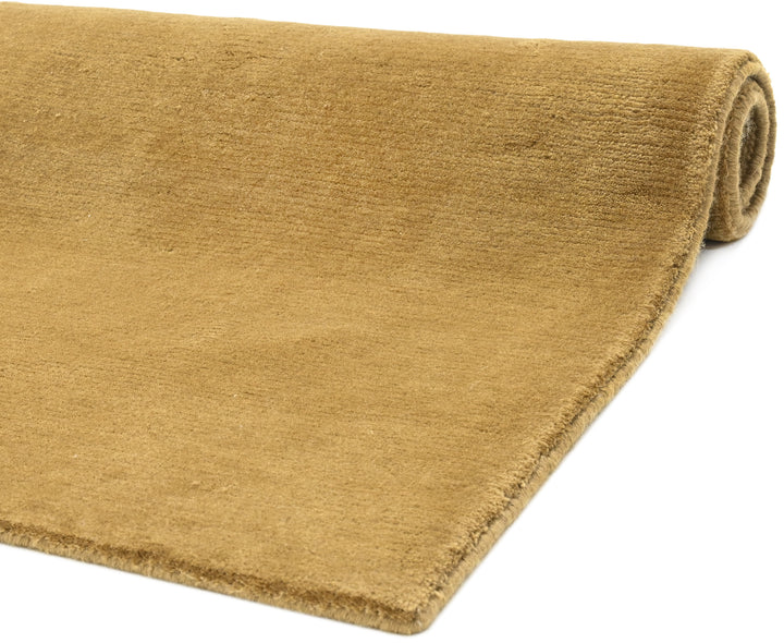 Honey Gold  Rug