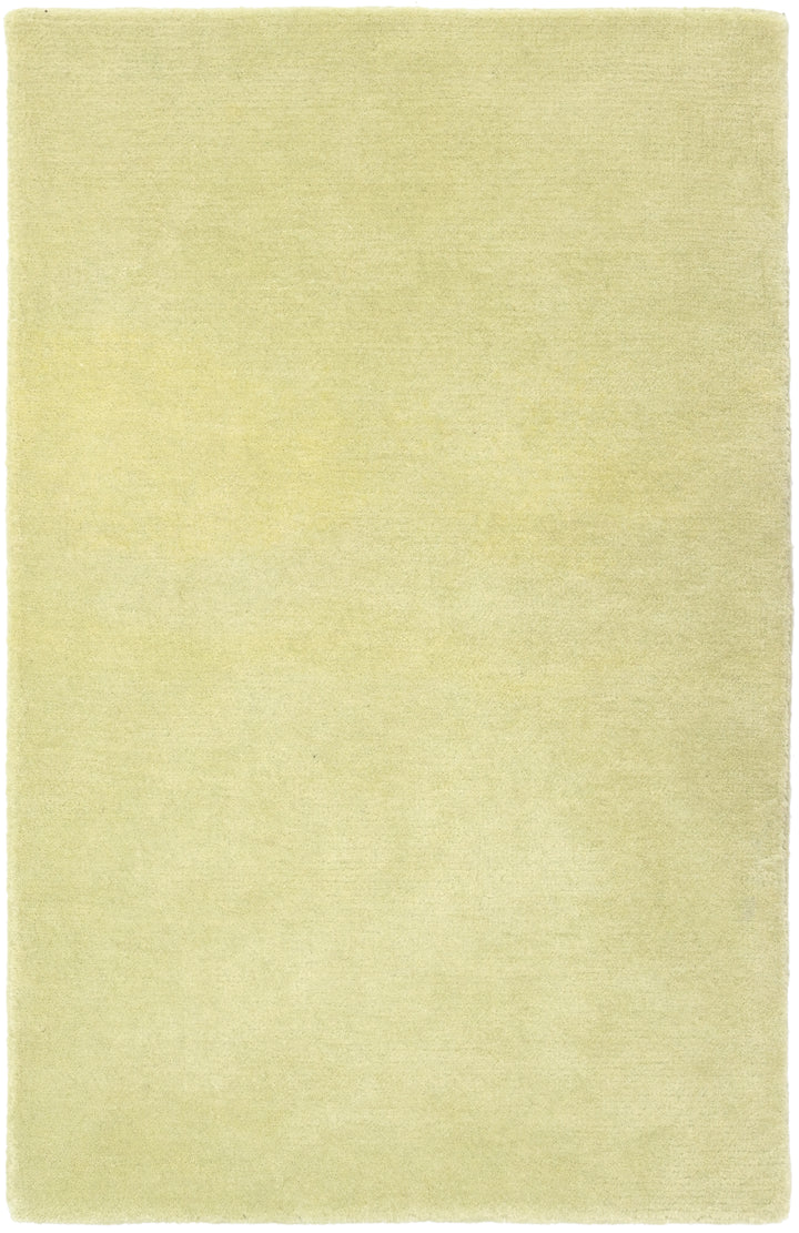 Jasmine Yellow Rug