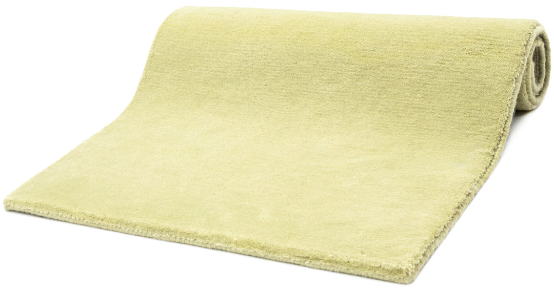 Jasmine Yellow Rug