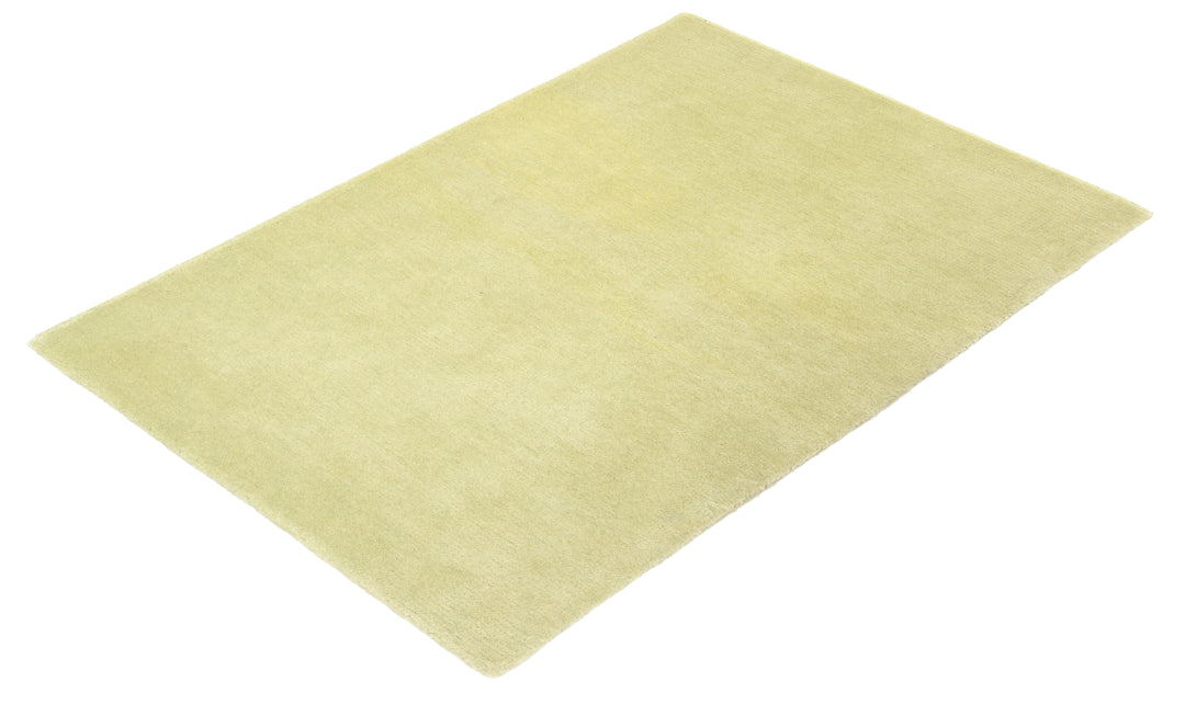 Jasmine Yellow Rug