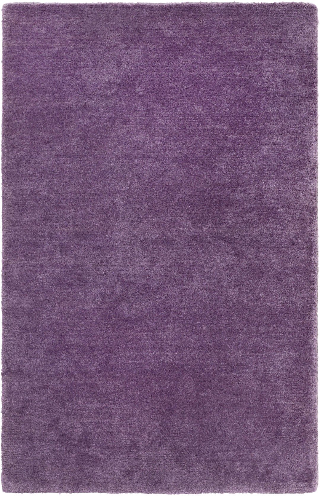 Purple Rug