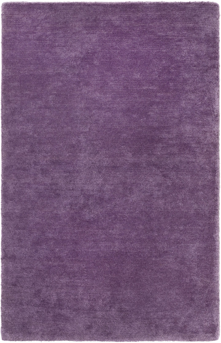 Purple Rug