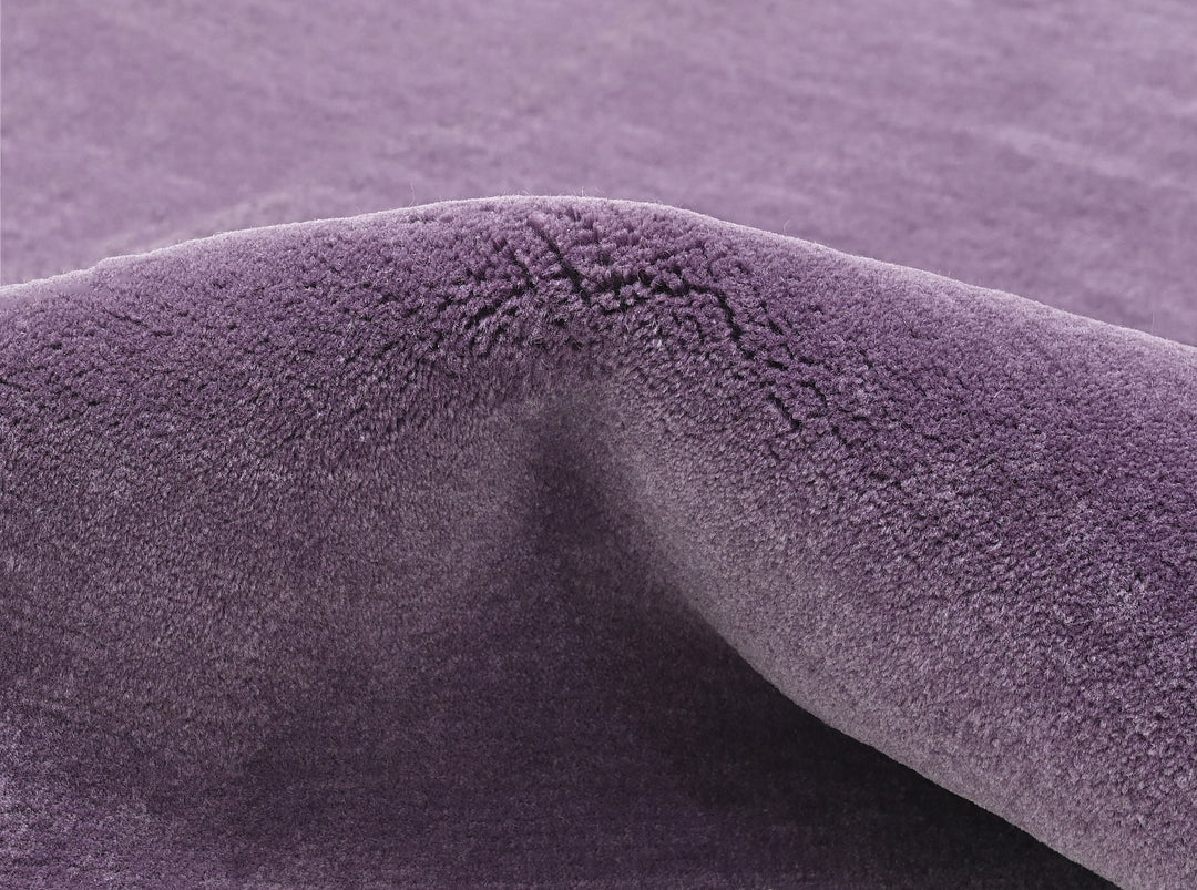 Purple Rug