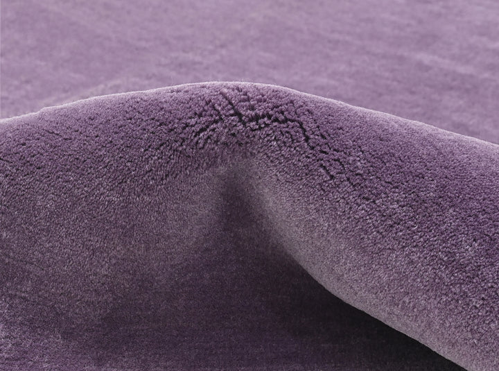 Purple Rug