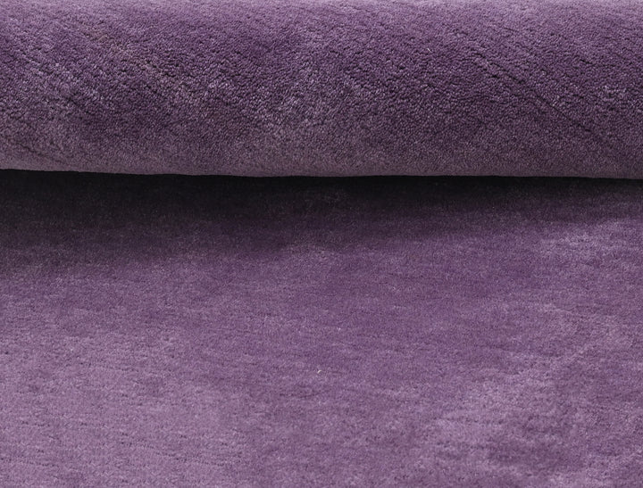 Purple Rug