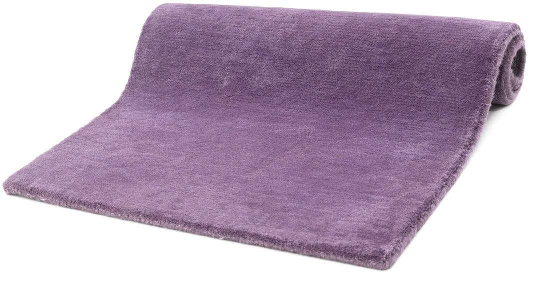 Purple Rug