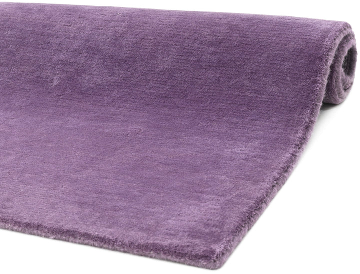 Purple Rug