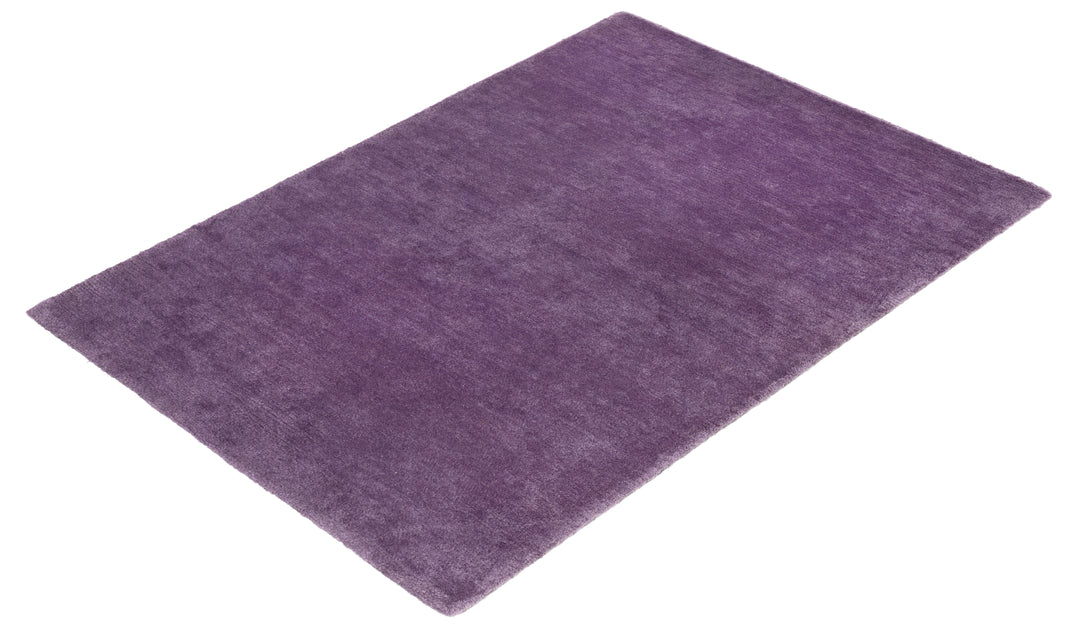 Purple Rug
