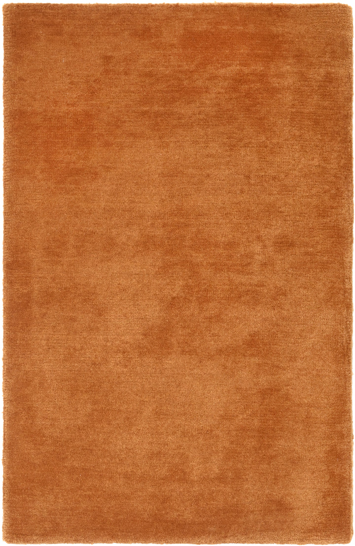 Rust Rug