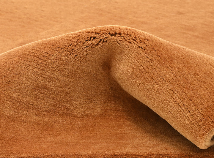 Rust Rug