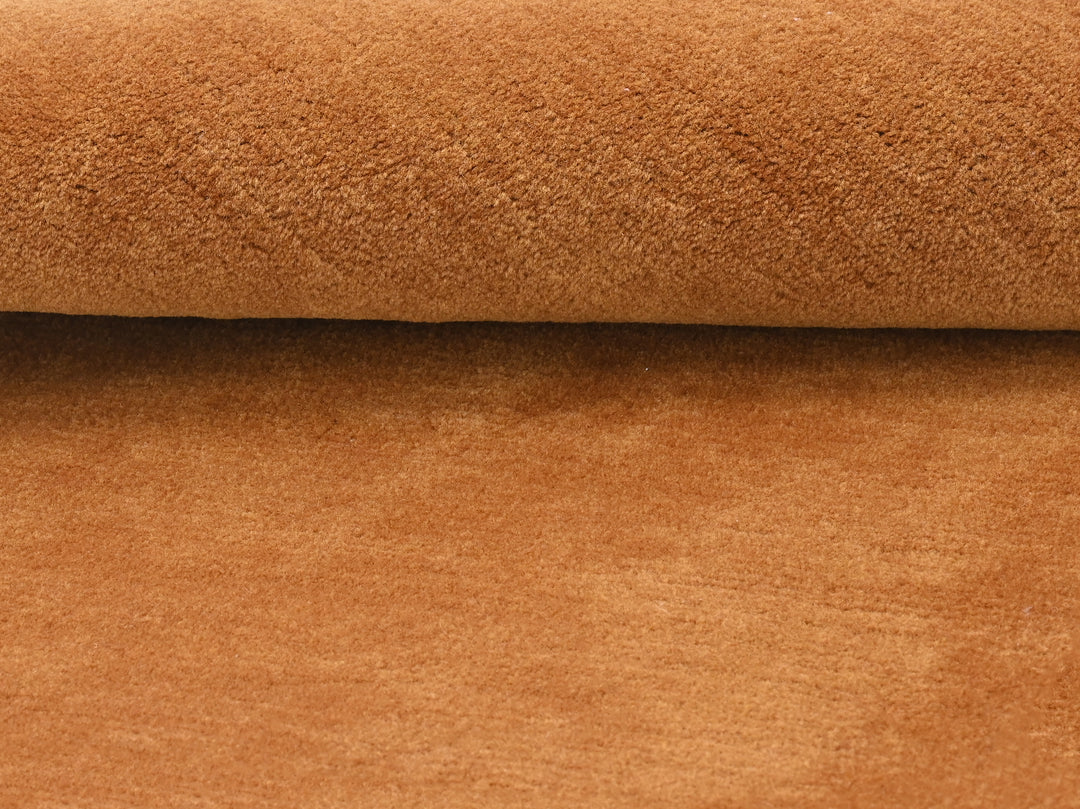 Rust Rug