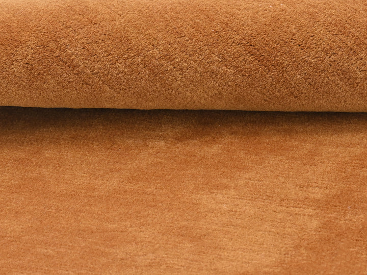 Rust Rug