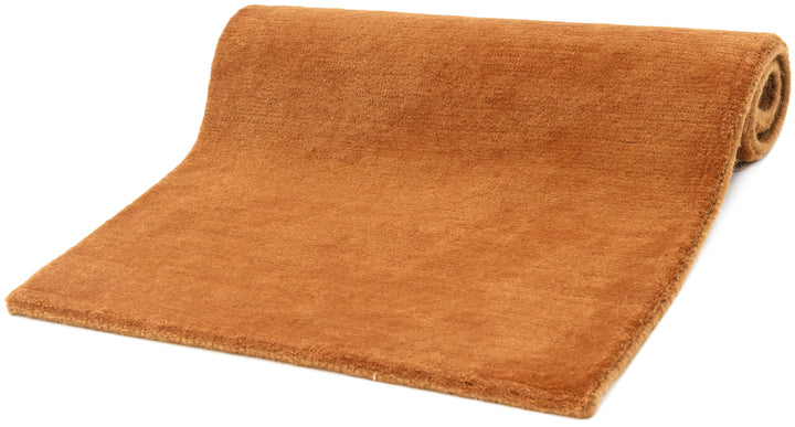 Rust Rug