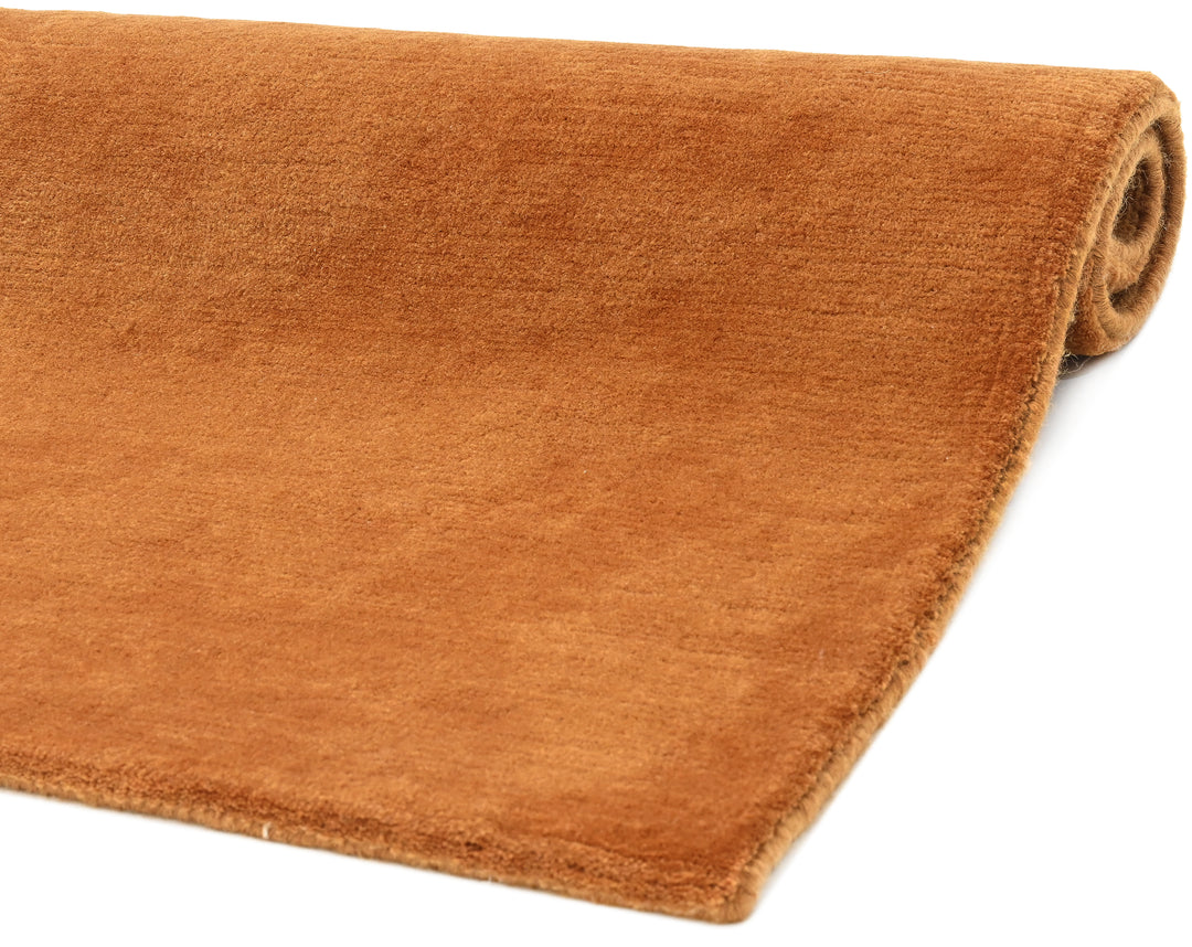 Rust Rug