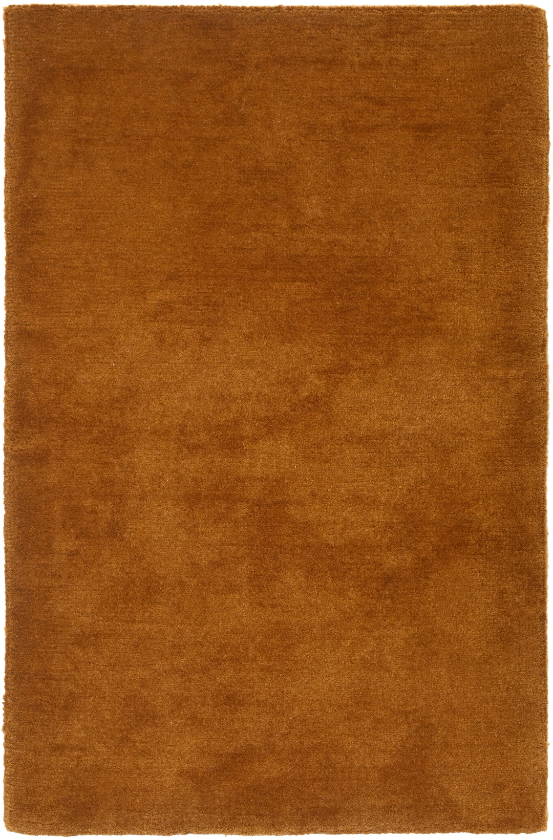 Dark Gold Rug