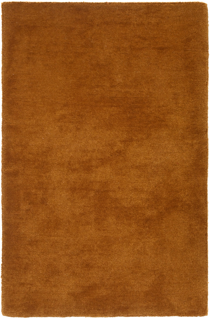 Dark Gold Rug