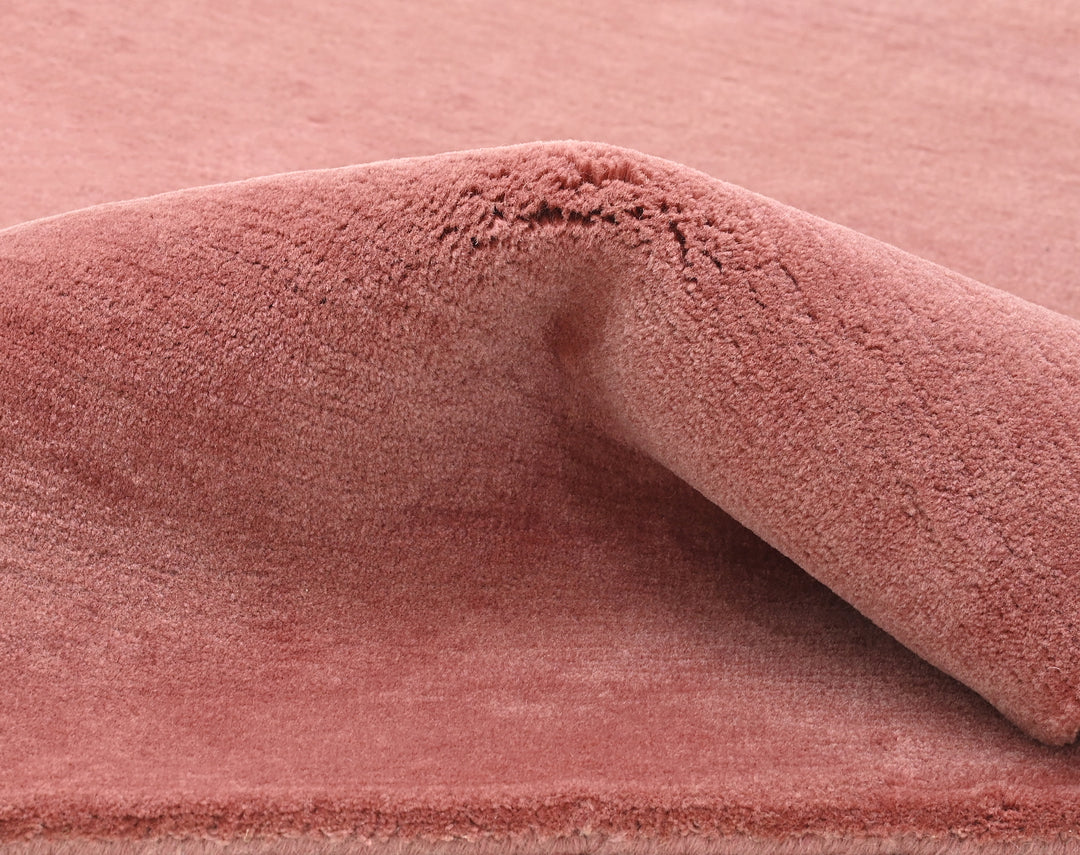 Peach Rug