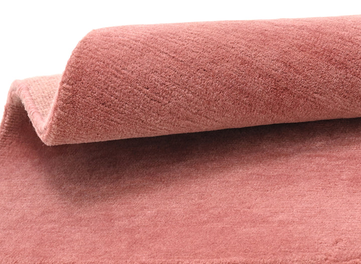 Peach Rug