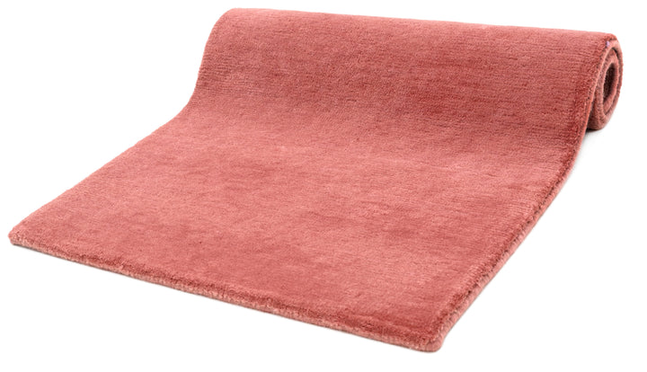 Peach Rug