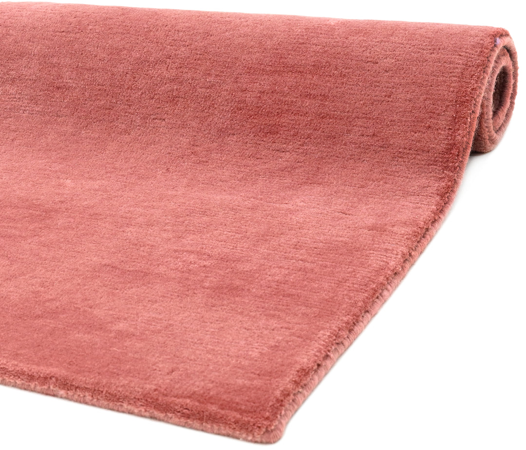 Peach Rug