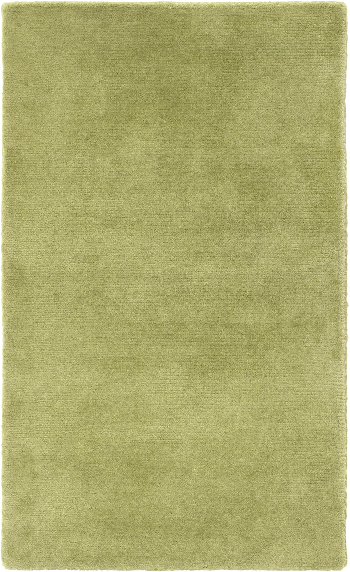 Olive Green Rug